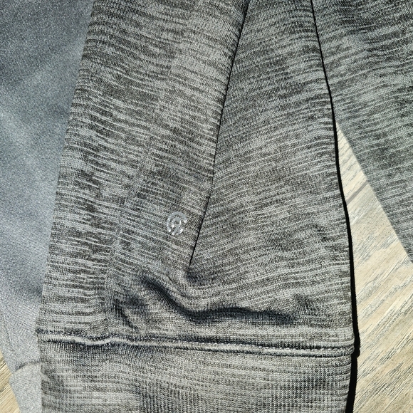 2 Pair Fleece Pull On Activewear Joggers 10/12 - Picture 6 of 6